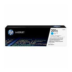 Toner HP CF401A