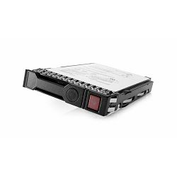 SRV DOD HPE HDD 3,5" SATA 4TB 7.2K 6G Gen9/Gen10 NHP