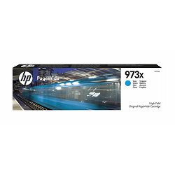 Tinta HP F6T81AE