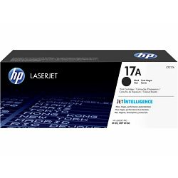 Toner HP CF217A