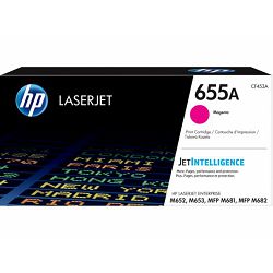 Toner HP CF453A