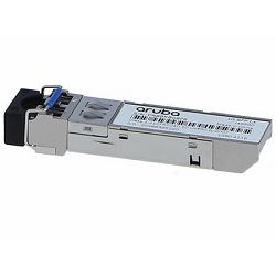 SWITCH DOD Aruba 1G SFP LC LX 10km SMF Transceiver J4859D