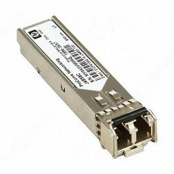 SWITCH DOD ARUBA 1G SFP LC SX 500m OM2 MMF Transceiver J4858D