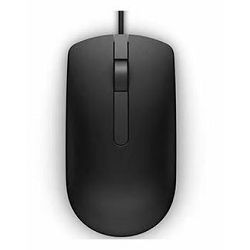 Dell žični miš MS116, crni