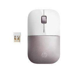 HP miš Wireless Pink Z3700