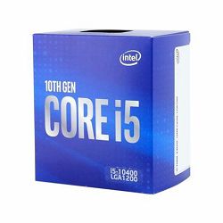 Procesor Intel Core Core i5 10400