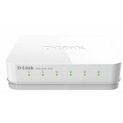 D-Link switch neupravljivi, GO-SW-5G/E