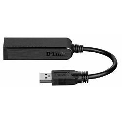 D-Link USB 3.0  Gigabit Ethernet Adapter  DUB-1312