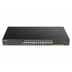 D-Link switch web smart, DGS-1250-28XMP