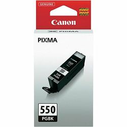 Tinta Canon PGI-550Bk Black