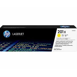 Toner HP CF402X