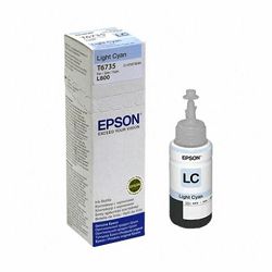 Tinta EPSON T67354A  light cyan