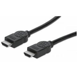 HDMI 1.4 Audio/Video kabel s Ethernetom, 2m HDMI M/M