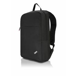 CASE_BO ThinkPad 15.6" Basic Backpack, 4X40K09936