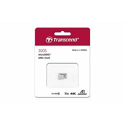 Memorijska kartica  SD MICRO 16GB HC Class 10 UHS-I