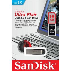 USB memorija Sandisk Ultra Flair USB 3.0 16GB