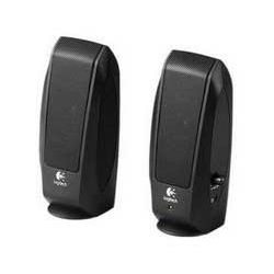 Logitech S120 stereo zvučnici, crni (980-000010)