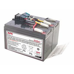 APC Replacement Battery Cartridge 48