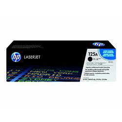 HP Toner CB540A Black HV