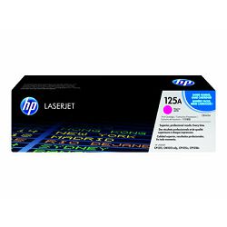 HP Toner CB543A Magenta HV