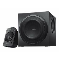 LOGI Z906 5.1 Surround Sound Speaker(EU)