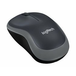 LOGI M185 Wireless Mouse SWIFT GREY EER2