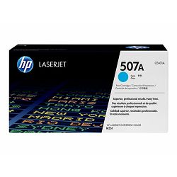 HP Toner 507A cyan HV0