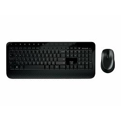 MS Wireless Desktop 2000 QWERTY