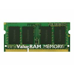 KINGSTON 8GB DDR3 1600MHz Non-ECC CL11