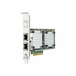 HPE Ethernet 10Gb 2P 530T Adapter