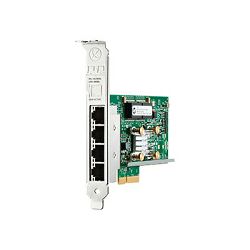 HPE Ethernet 1Gb 4-port 331T Adapter (R)