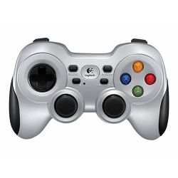 LOGI F710 Wireless Gamepad EER