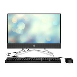 HP 200 G4 AiO; Core i5 10210U 1.6GHz/8GB RAM/1TB HDD;DVD-RW/Intel UHD Graphics/21.5" (1920x1080)/Win 11 Pro 64-bit