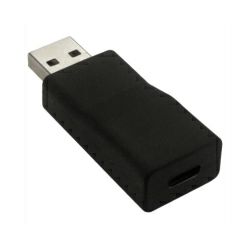 Roline adapter USB3.1, A-C, M/F 