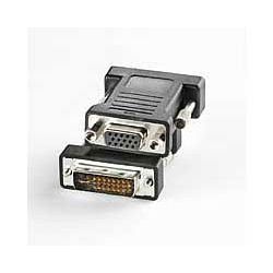 Roline adapter VGA(M) na DVI(F)  