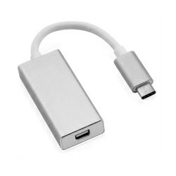 Roline adapter USB3.1 Type C - Mini DisplayPort (M/F)