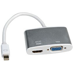 Roline adapter DVI(M) na HDMI(F)