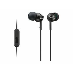 SONY MDREX110APB.CE7 in-ear headphone bl