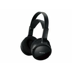 SONY MDRRF811RK.EU8 wireless headphone