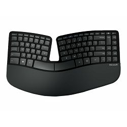 MS Sculpt Ergonomic Desktop USB (EU)