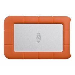 LACIE RUGGED MINI USB 3.0 2TB / Shock