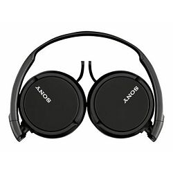 SONY MDRZX110B.AE virtual 7.1 headph. BL