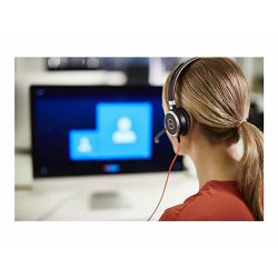 JABRA EVOLVE 40 UC Stereo USB Headband