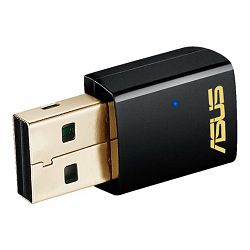 ASUS USB-AC51 WL-AC600 Wi-Fi adapter