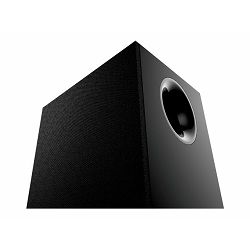 LOGI Z533 Multimedia Speakers Black (EU)