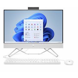HP 24-cb1873no All-in-One; Ryzen 5 5625U 2.3GHz/8GB RAM/512GB SSD PCIe;WiFi/BT/AMD Radeon Graphics/23.8" FHD (1920x1080)/Win 11 64-bit