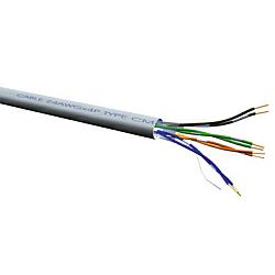 Roline UTP mrežni kabel Cat.5e, stranded, AWG 24, 300m (kolut)