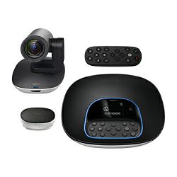 LOGI Group ConferenceCam C2 - KIT