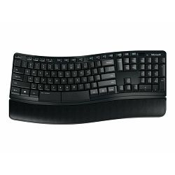 MS Sculpt Comfort USB QWERTY
