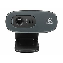 LOGI HD Webcam C270